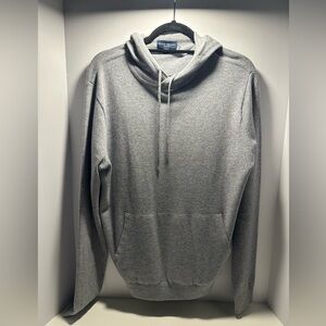 Peter Millar Hoodie 100% Cashmere Medium